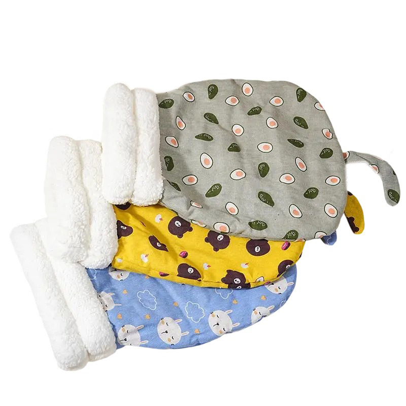Pet Supplies Application - トンネル型猫・犬用ベッド、冬用暖かい密閉型猫用ベッド、ペット用品、子猫用巣パッド、猫用マット、猫用寝袋