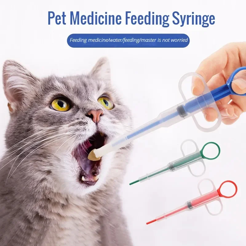 Pet Supplies Application - ペットのピル,食用器具,防虫剤,水フィーダー,1ピルをクリップすることができます