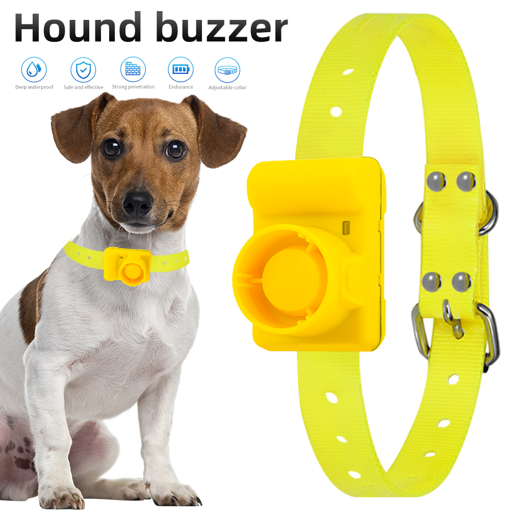犬用の充電式電気犬の首輪,子犬用のトレーニングアクセサリー, - Training Clicker Dog のレビューと価格