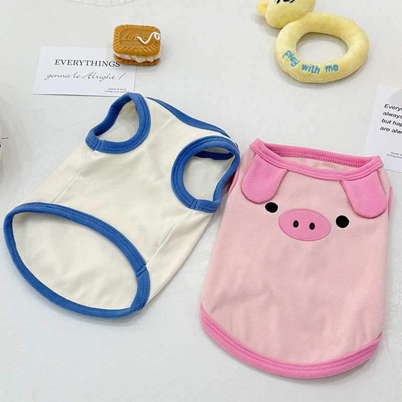 漫画犬服ノースリーブプルオーバーパーカー小型犬用プードルヨー - Pet Supplies York のレビューと価格