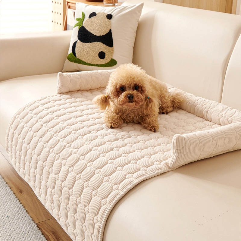 人気の猫と犬用マット、ペットソファクッション、オールシーズン - Pet Supplies Application のレビューと価格