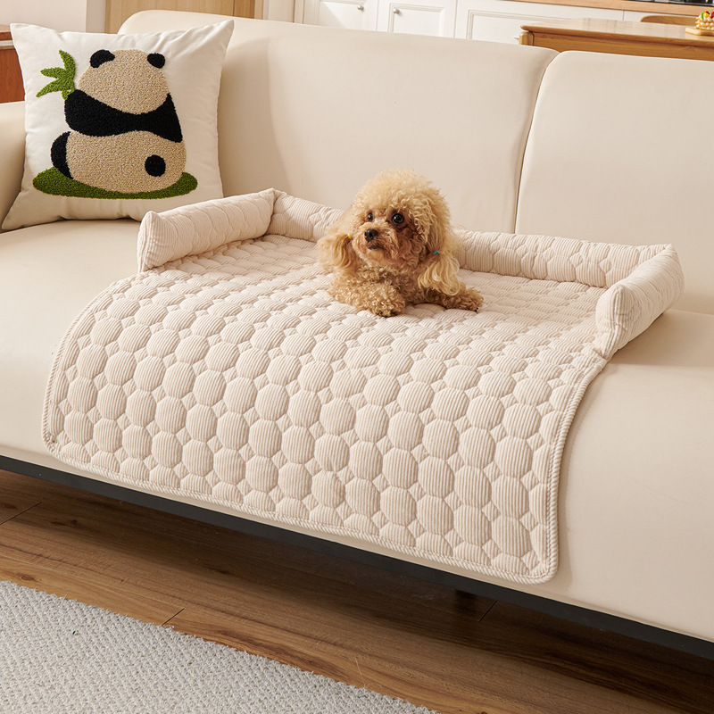 人気の猫と犬用マット、ペットソファクッション、オールシーズン - Pet Supplies Application のレビューと価格