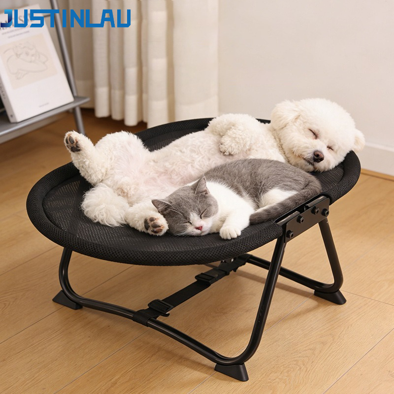 JUSTINLAU ペットマーチングベッド ユニバーサル オ - Pet Supplies Application のレビューと価格