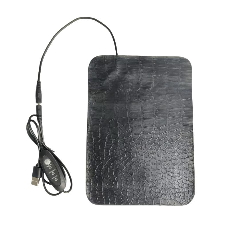 爬虫類ヒートマット防水カメトカゲ温度調整ヒートマットアンチス - Reptile Heating Mat のレビューと価格