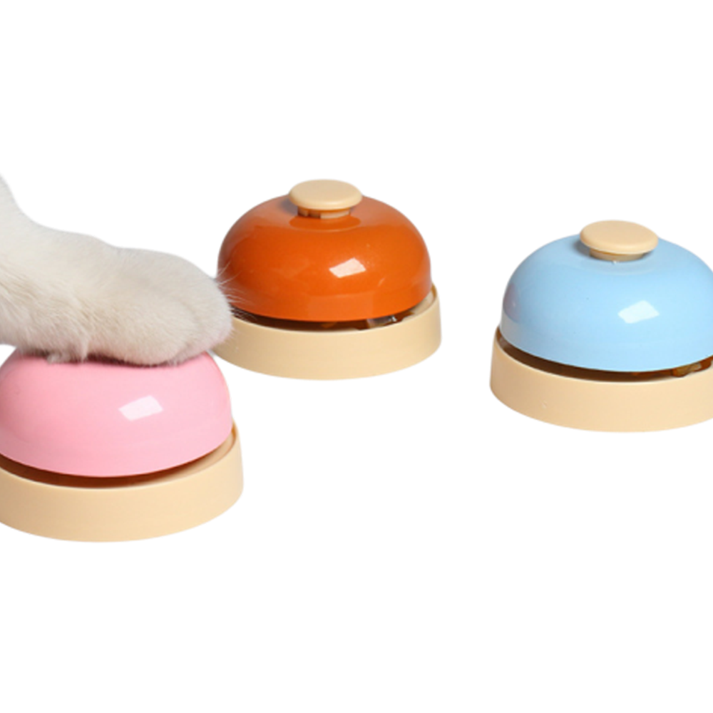 ペットトレーニングベルコーラー、ステンレススチール製インタラ - Training Clicker Dog のレビューと価格