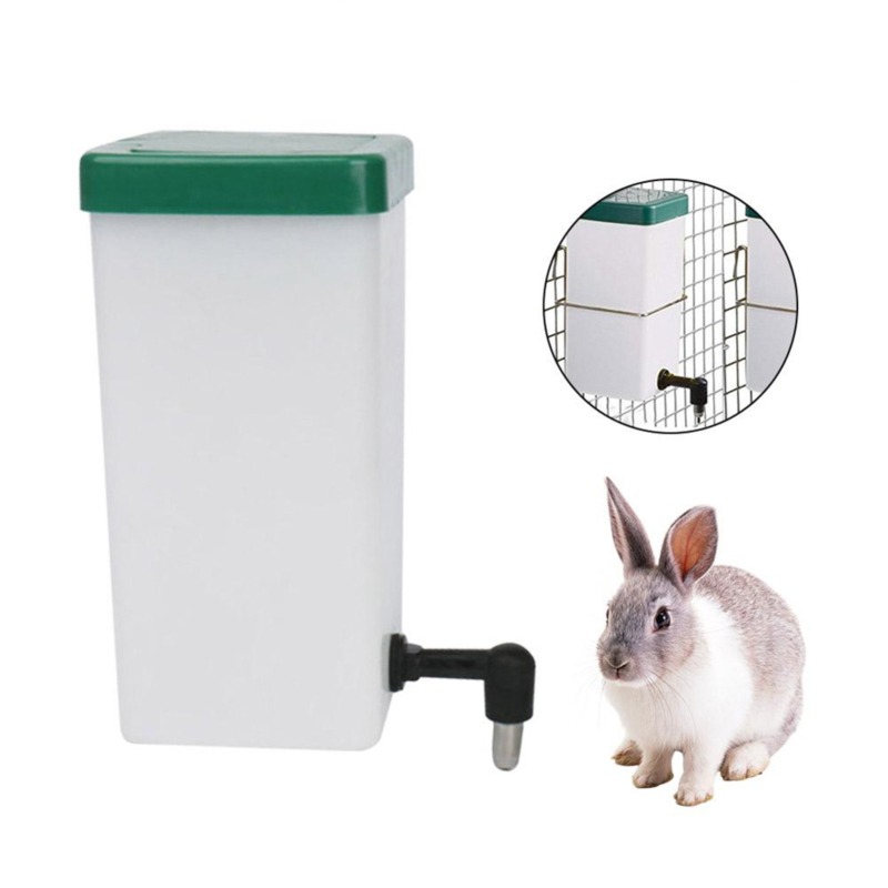ペット用ウォーターボトルディスペンサー、吊り下げ式給水器、犬 - Pet Supplies App のレビューと価格
