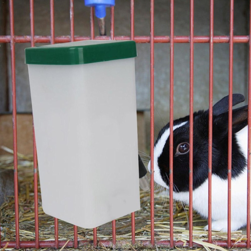 ペット用ウォーターボトルディスペンサー、吊り下げ式給水器、犬 - Pet Supplies App のレビューと価格