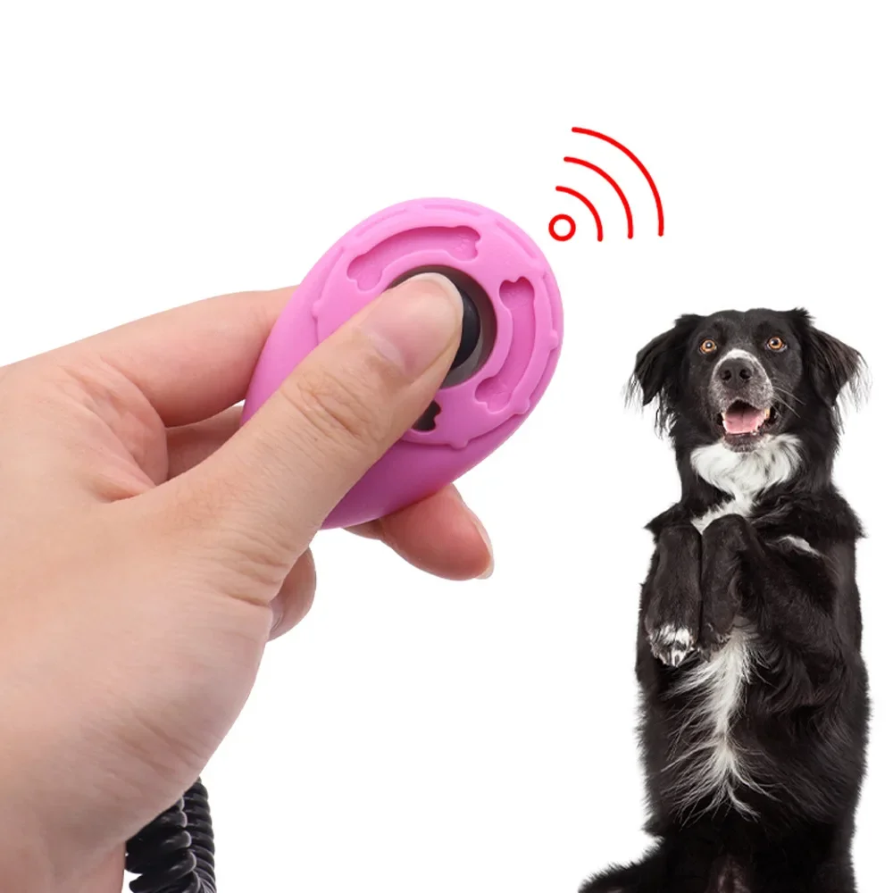 犬のトレーニングクリッカー 猫、子犬、鳥、馬に使いやすい ペ - Training Clicker Dog のレビューと価格