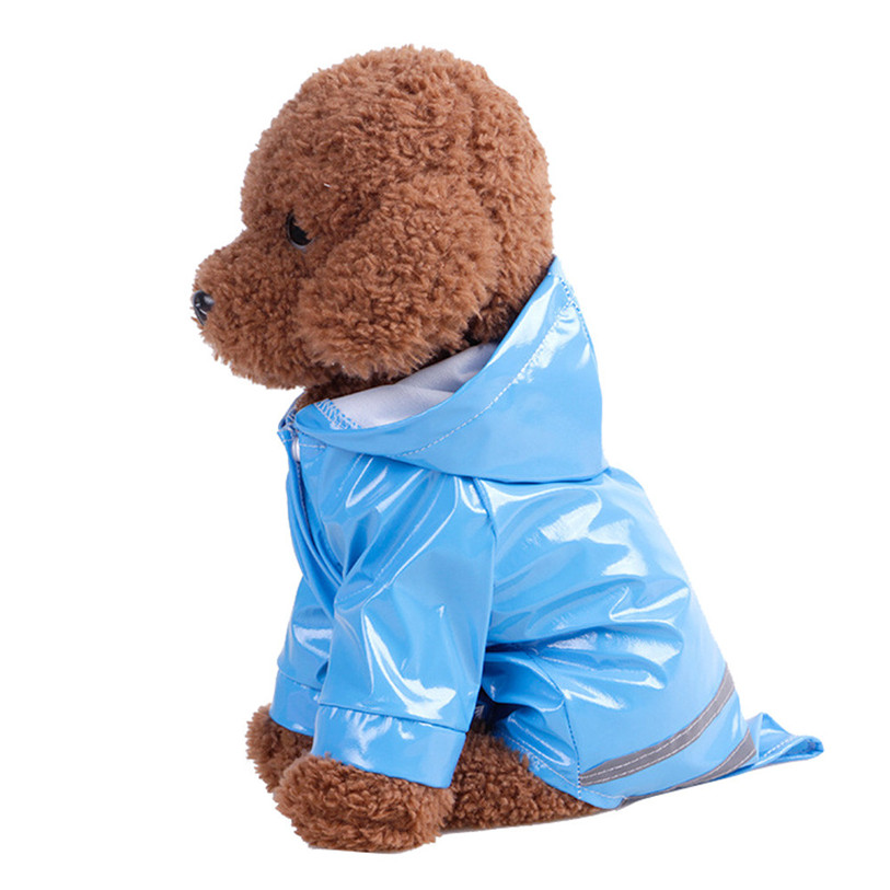 子犬に適した防水犬用防水コート,犬用子犬服,チワワ犬用子犬服 - Pet Supplies York のレビューと価格