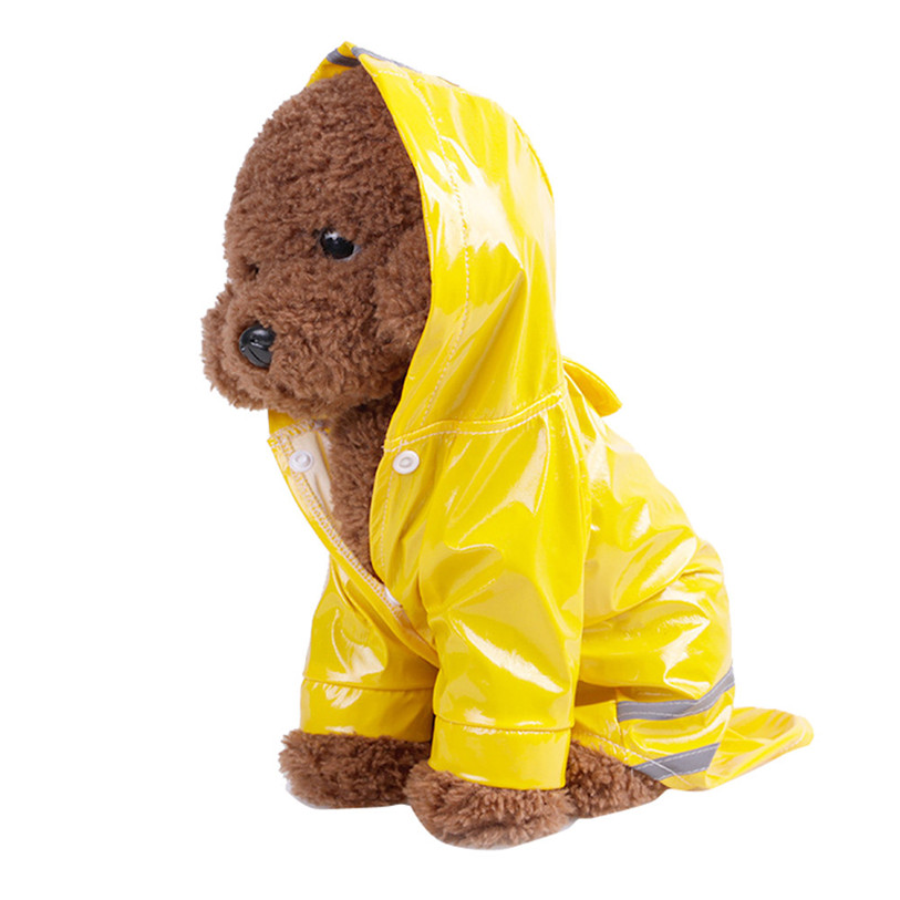 子犬に適した防水犬用防水コート,犬用子犬服,チワワ犬用子犬服 - Pet Supplies York のレビューと価格