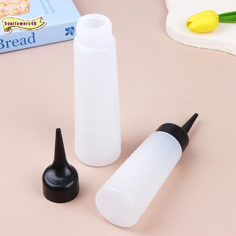 再利用可能なヘアカラーボトル 250ml シャンプーアプリケ - Pet Supplies Application のレビューと価格