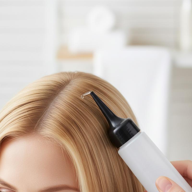 再利用可能なヘアカラーボトル 250ml シャンプーアプリケ - Pet Supplies Application のレビューと価格