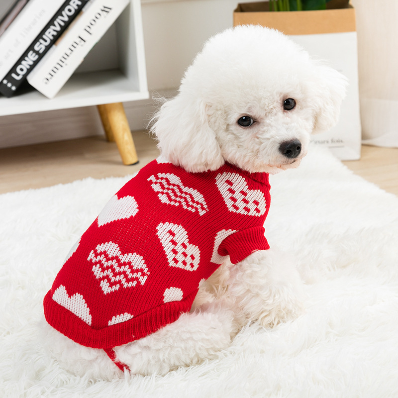 アニマルプリントのクリスマスウェア,犬と猫のための通気性のあ - Pet Supplies York のレビューと価格
