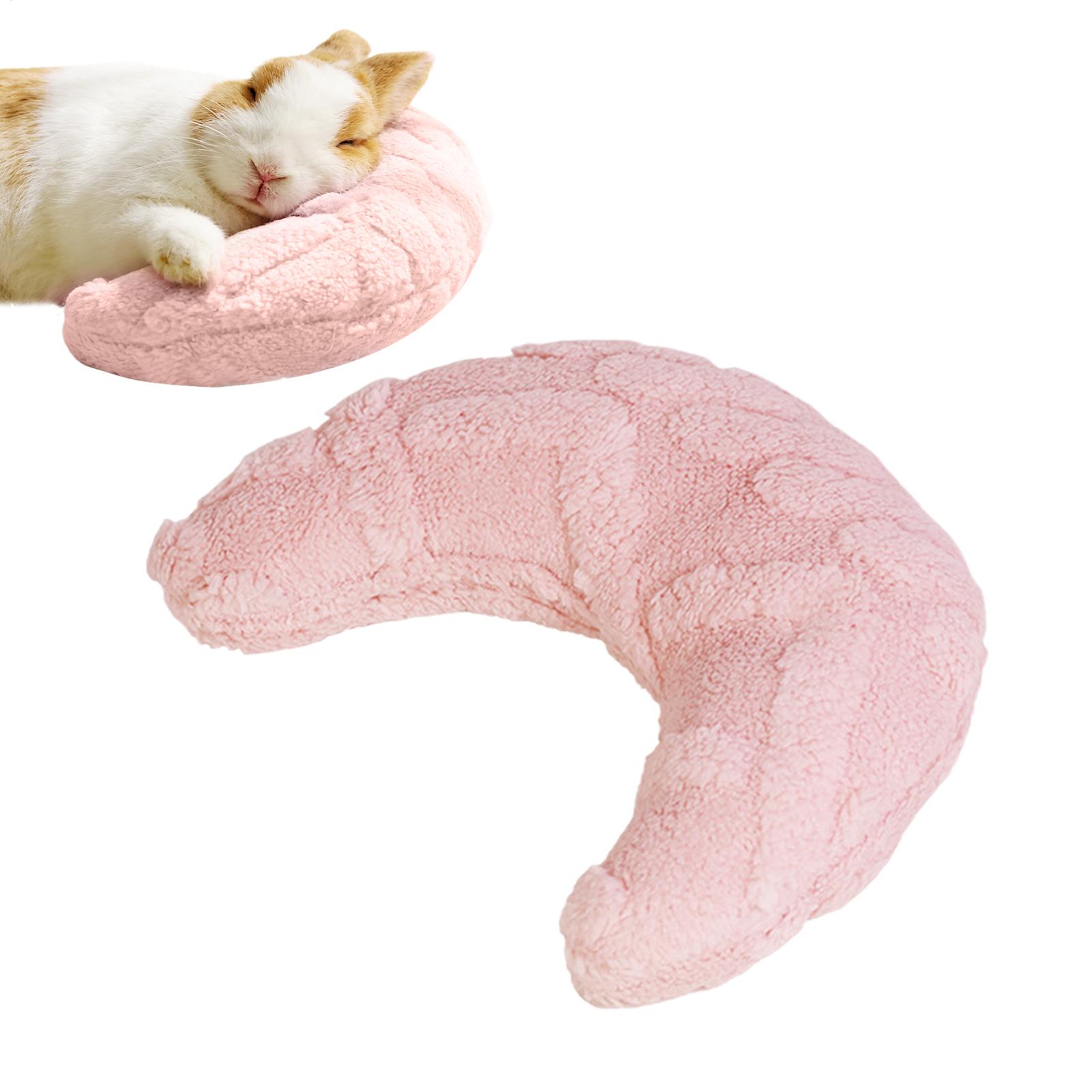ペット用小さめ枕 ファッションネックプロテクター 深い睡眠用 - Pet Supplies App のレビューと価格